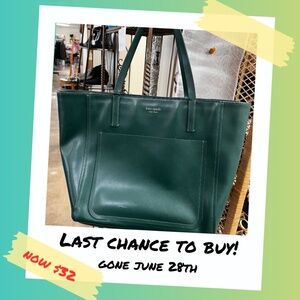 Kate Spade Tote Purse